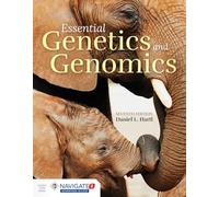 Essential Genetics and Genomics