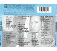 ESSENTIAL GEORGE GERSHWIN NEW CD
