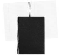 Essential GH81451 A4 Life Unplugged Clothbound Notebook - Brown