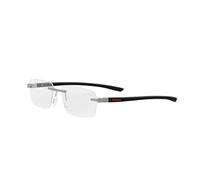 Essential Glasses - unisex - Tag Heuer - Glasses - Black - 54 MM - Accessories 54 MM