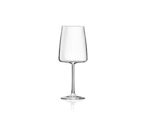 Essential Goblet 22.86cm H 54.7 lear Glassware Ideal For Bar & Pub Pack of 12
