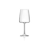 Essential Goblet 22.86cm H 54.7 lear Glassware Ideal For Bar & Pub Pack of 12
