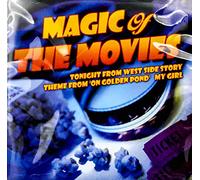Essential Gold - Magic Of The Movies