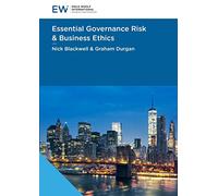 Essential Governance, Risk & Business Ethics