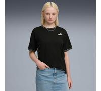 ESS Graphic Animal Relaxed Tee Puma Black