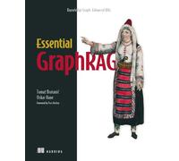 Essential GraphRAG: Knowledge Graph-Enhanced Rag