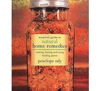 Essential Guide to Natural Home Remedies