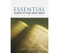 Essential Guide to the Holy Bible