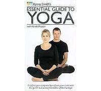 Essential guide to yoga
