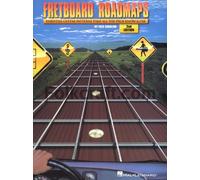 Essential Guitar Patterns That All: The Pros Know and Use