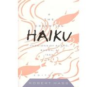 Essential Haiku Volume 20: Versions of Basho, Buson, and Issa