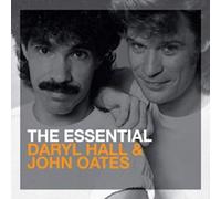 Essential Hall & Oates