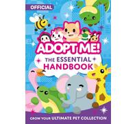 ESSENTIAL HANDBOOK by Uplift Games Hardback Self Help Business