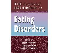 Essential Handbook of Eating Disorders