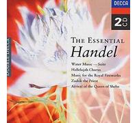 Essential Handel