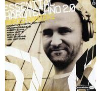 Essential Hardtechno 2.0