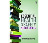 Essential Health and Safety Study Skills