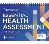 Essential Health Assessment
