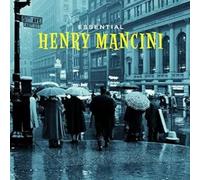 Henry Mancini - Essential Henry Mancini