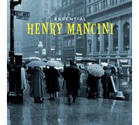 Henry Mancini - Essential Henry Mancini