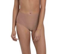 Essential High Waist Brief+ Anita Pink 14-16
