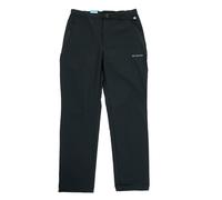 Essential Hike Pant Black, Medium