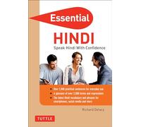 Essential Hindi