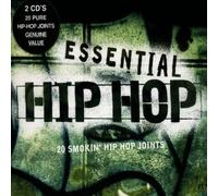 Essential Hip Hop by Various Artists