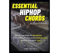 Essential Hip Hop Chords