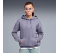 Essential Hoodie Purple