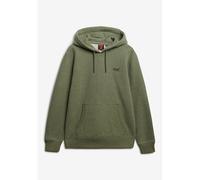 Essential Hoodie Sage Green