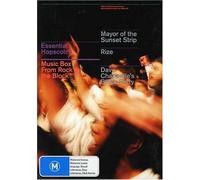 Essential Hopscotch-Music Box from Rock to the Blo