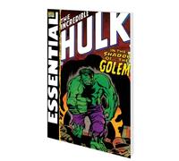 Essential Hulk Volume 3 TPB: v. 3