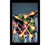 Essential Hulk Volume 7