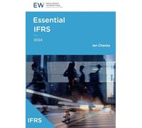 Essential IFRS Guide - 2024