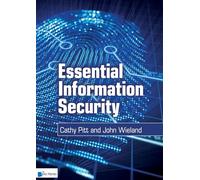Essential Information Security