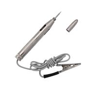 Essential Inspection Tool Professional Electrical Testing Pen Tester for Engineers Electronics Enthusiasts & Homeowners Tester for Electrical