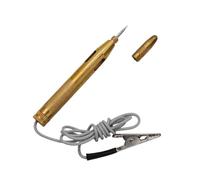 Essential Inspection Tool Professional Electrical Testing Pen Tester for Engineers Electronics Enthusiasts & Homeowners Tester for Electrical