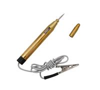 Essential Inspection Tool Professional Electrical Testing Pen Tester for Engineers Electronics Enthusiasts & Homeowners Tester for Electrical