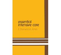 Essential Intensive Care