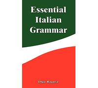 Essential Italian Grammar