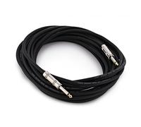 Essential Jack Speaker Cable 9m