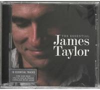 James Taylor - The Essential James Taylor