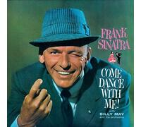 ESSENTIAL JAZZ CLASS - Come Dance With Me Come Fly With Me - CD - F600z