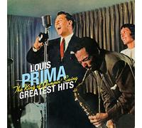 Essential Jazz Class - King Of Jumpin' Swing Greatest Hits - CD - H4z