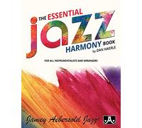 Essential Jazz Harmony