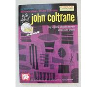 Essential Jazz Lines: In the Style of John Coltrane/Guitar Edt.: Guitar Edition