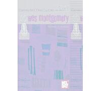 Essential Jazz Lines: In the Style of Wes Montgomery - Guitar Edition: Style of Wes Montgomery Bk