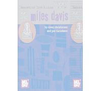 Essential Jazz Lines: Miles Davis - Trumpet Edition