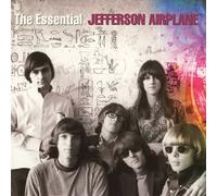 Essential Jefferson Airplane(2Cd)